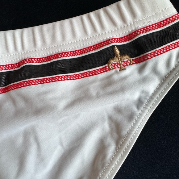 Marcuse Falcon Swimsuit - Picture 4 of 9